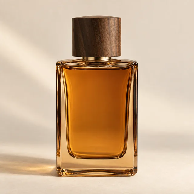 The single fragrance